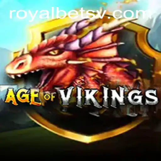 Master the World of AgeofViking: A Journey Through History and Chance