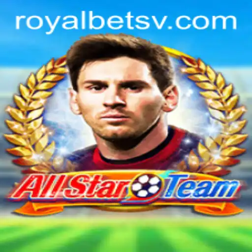 Discover the Thrilling World of AllStarTeam: An Ultimate Gaming Experience