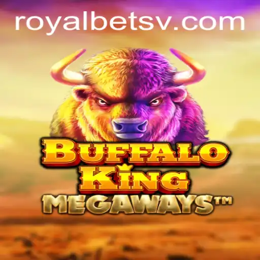 Explore the Thrill of Buffalo King with 8888 Bet