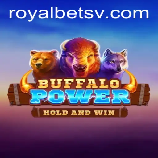 Exploring the Dynamic World of BuffaloPower and the Thrill of 8888 Bet