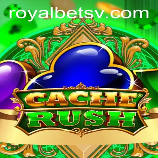 Discovering the Thrills of CacheRush with 8888 Bet