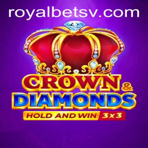 Discover the Excitement of Crowndiamonds: A Guide to 8888 Bet Mastery
