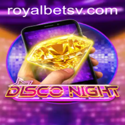 Experience the Thrill of DiscoNightM with 8888 Bet