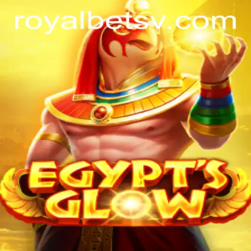 Exploring the Enigmatic World of EgyptsGlow through the 8888 Bet