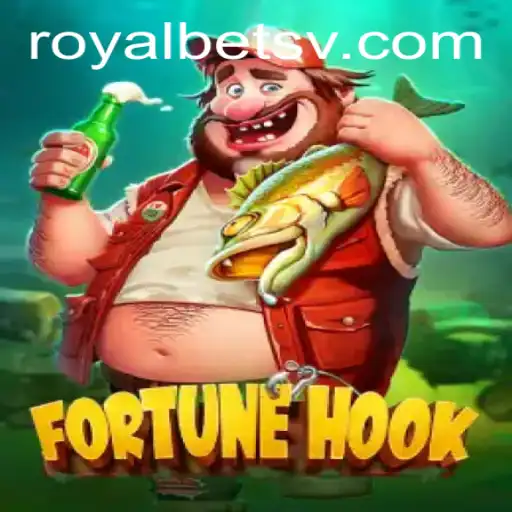 Discover the Magic of FortuneHook: The Ultimate Gaming Experience