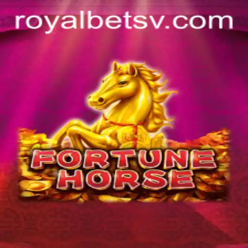 Exploring the Exciting World of FortuneHorse and the 8888 Bet