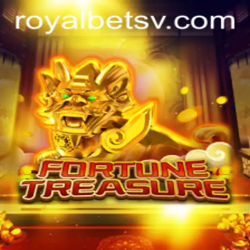 Discover the Excitement of FortuneTreasure: Unveiling the Game and Mastering the 8888 Bet