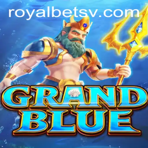 Exploring the Glittering World of GRANDBLUE and The Thrill of 8888 Bet