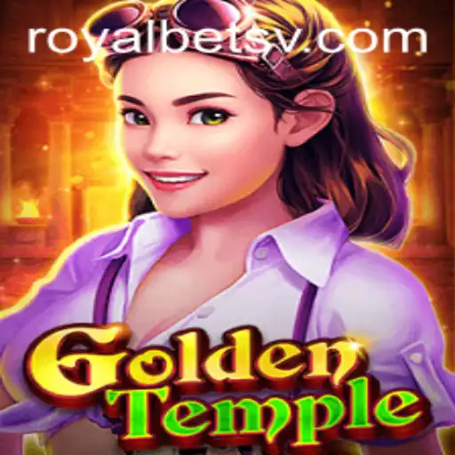 Exploring the Enigmatic World of GoldenTemple: A Journey into Chance and Strategy