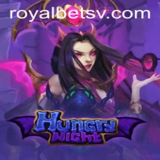 Exploring the Thrills of 'HungryNight': A Revolutionary Gaming Experience with '8888 Bet'