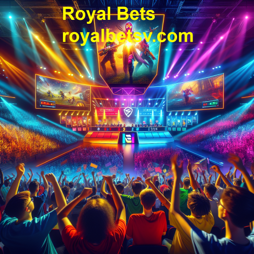 Descubra os Próximos Eventos no Royal Bets