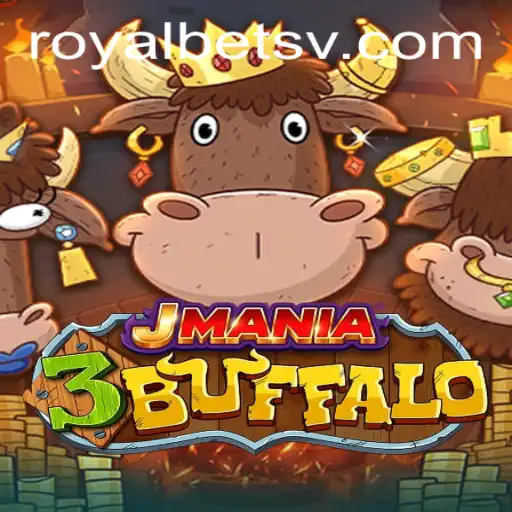 JMania3Buffalo: Dive into the Excitement of This Thrilling New Game