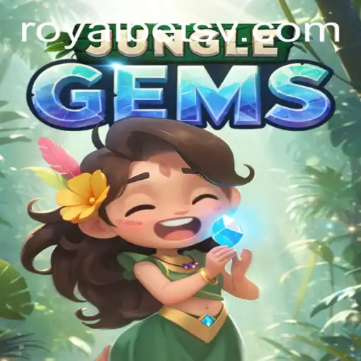Unveiling JungleGems: A Thrilling Adventure into the World of 8888 Bet