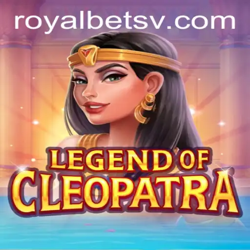 Exploring the Enchantress of Ancient Egypt: The Legend of Cleopatra and the 8888 Bet