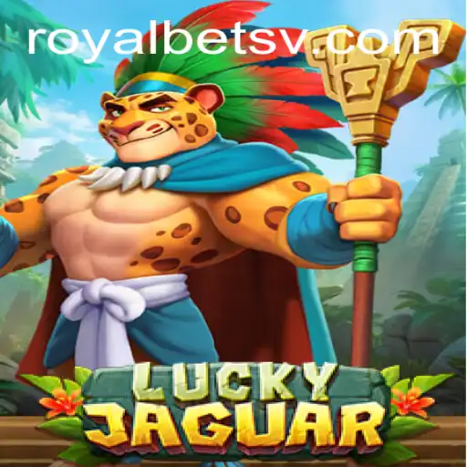 Exploring the Exciting World of LuckyJaguar and the Thrill of 8888 Bet