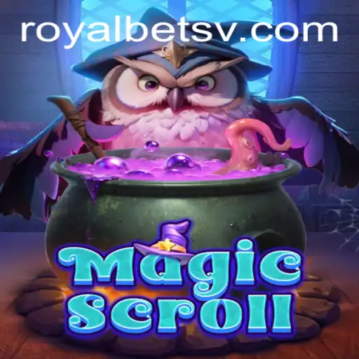 MagicScroll: Unveiling the Exciting World of 8888 Bet