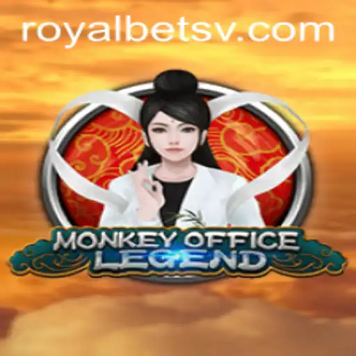 MonkeyOfficeLegend: Dive into the Quirky World of Primates and High Stakes Betting