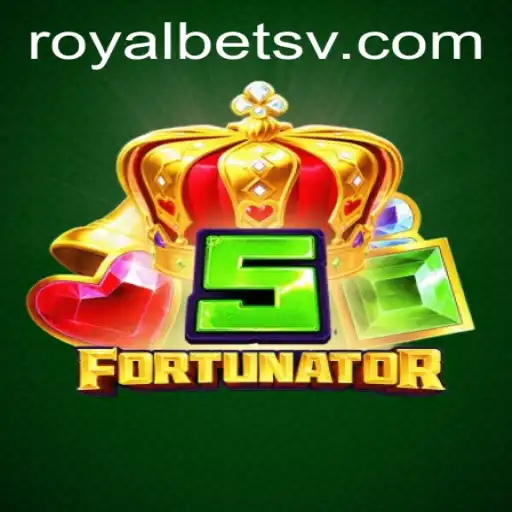 Exploring '5Fortunator': An In-depth Look into the Game with Exciting '8888 Bet' Dynamics