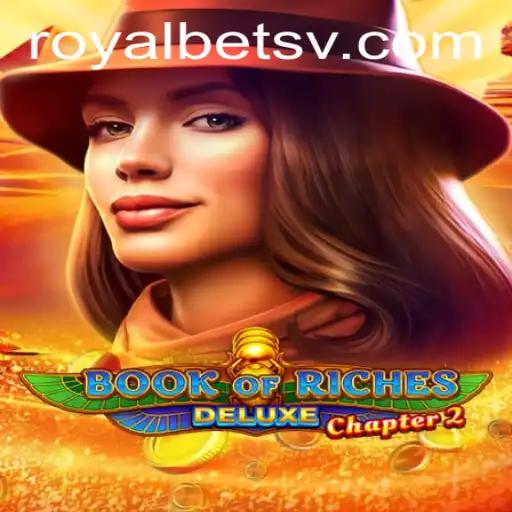 Exploring the Thrills of BookofRichesDeluxeChapter2 with 8888 Bet