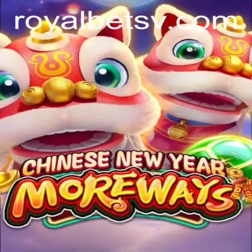 CHINESENEWYEARMOREWAYS: A Festive Gaming Experience with Exciting 8888 Bet Feature