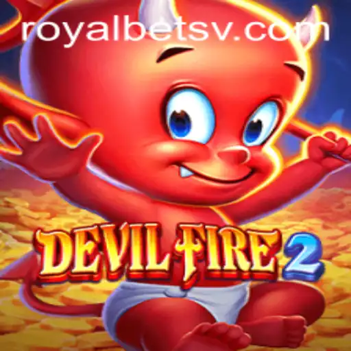 Unlock the Thrills of DevilFire2 with 8888 Bet Strategy