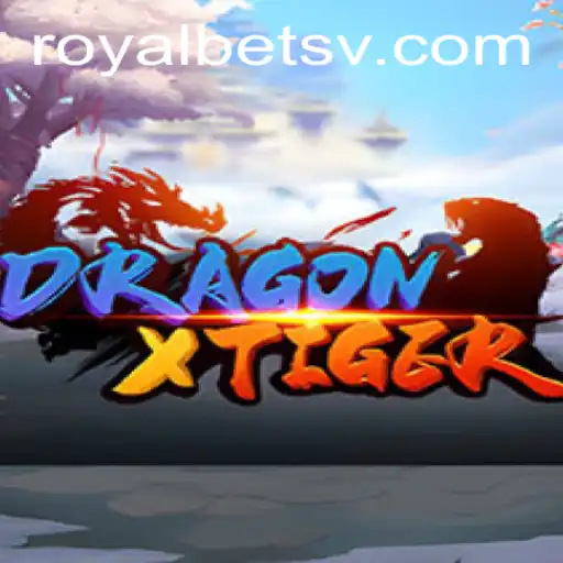 Exploring DragonXTiger and Mastering the 8888 Bet
