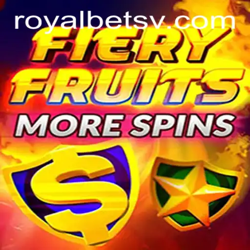 FieryFruitsMoreSpins Game Overview and 8888 Bet Strategy