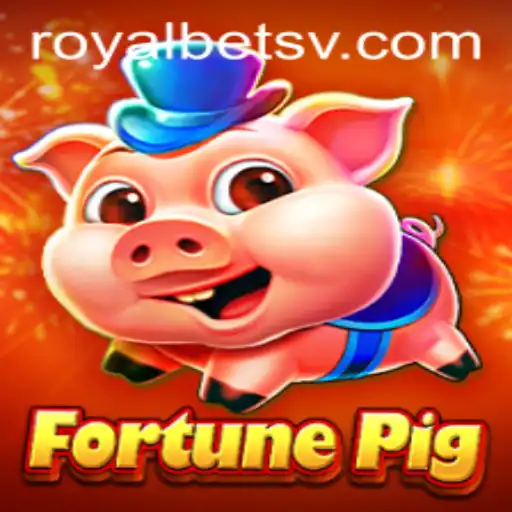 Discovering FortunePig: The Game That Redefines Luck with the 8888 Bet