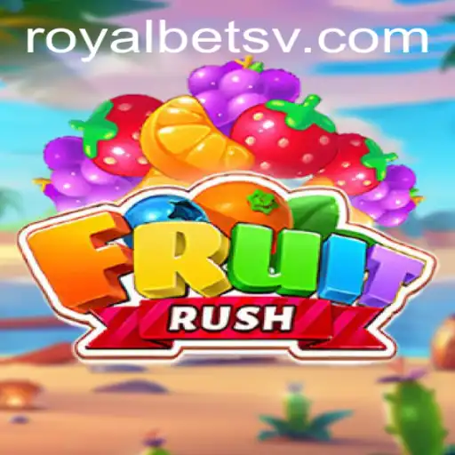 Discovering the Thrills of FruitRush and Mastering the Art of the 8888 Bet