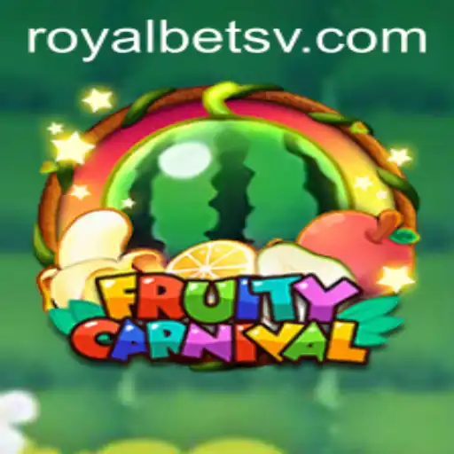 FruityCarnival: A Deep Dive into the Colorful World of 8888 Bet's Newest Game