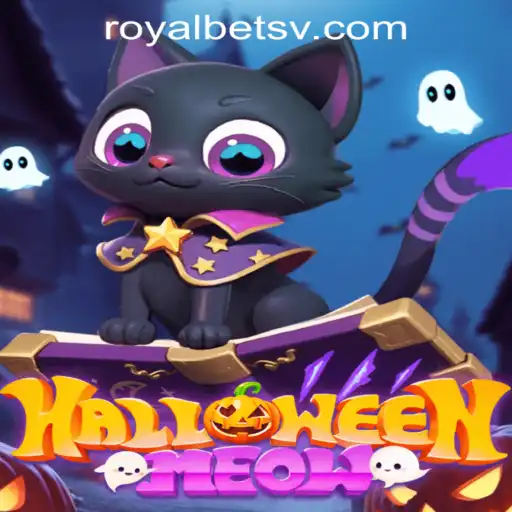 HalloweenMeow: A Spooky Adventure and the Thrill of the 8888 Bet