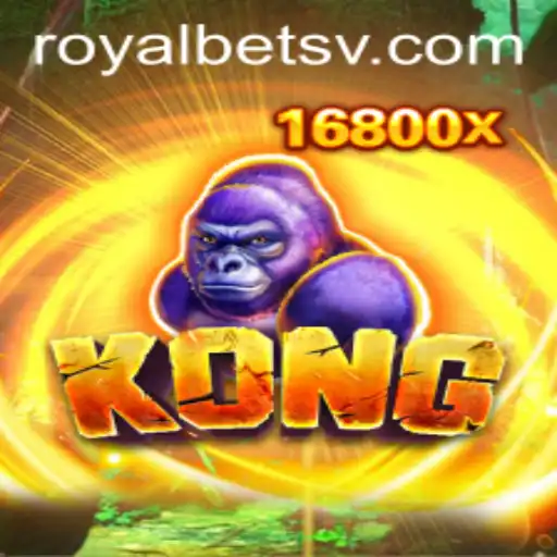 Kong: The Thrilling Adventure of '8888 Bet'