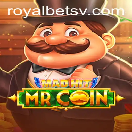 Discover the Exciting World of MadHitMrCoin and the Thrilling 8888 Bet