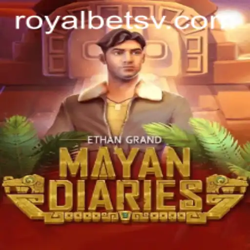 MayanDiaries: Unveiling the Mystical Adventure and Strategy Behind the 8888 Bet