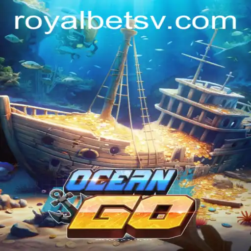 Dive Into the Exciting World of OceanGO: Your Guide to Winning with 8888 Bet