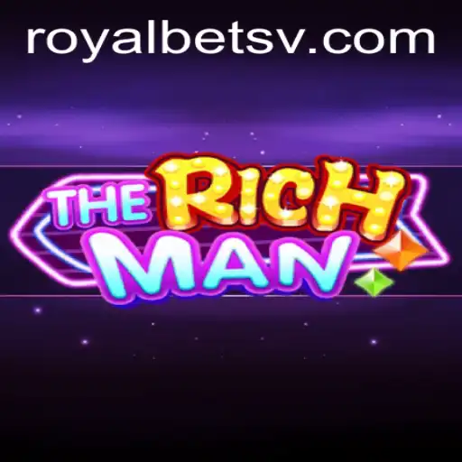 TheRichMan: Redefining Strategy and Luck with the 8888 Bet