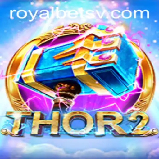 Discover the World of Thor2: Riveting Gameplay Meets Strategic Betting