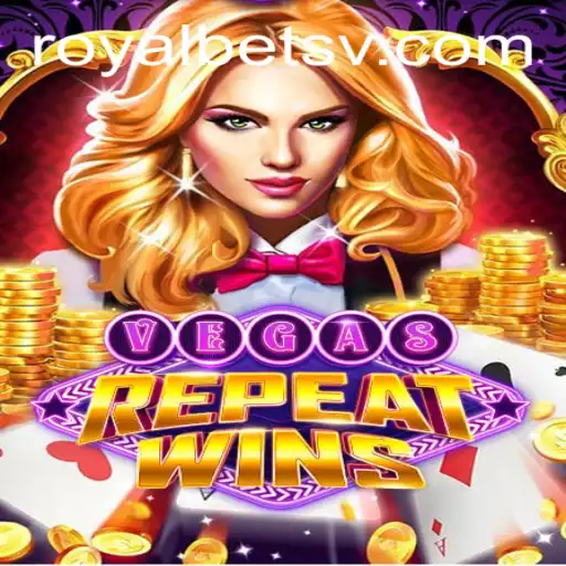 Exploring VegasRepeatWins: The Rising Star in Online Gaming