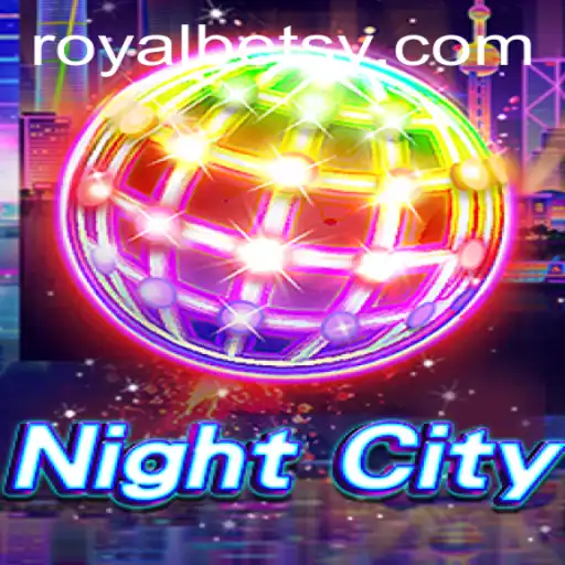Discover the Thrill of NightCity and the 8888 Bet