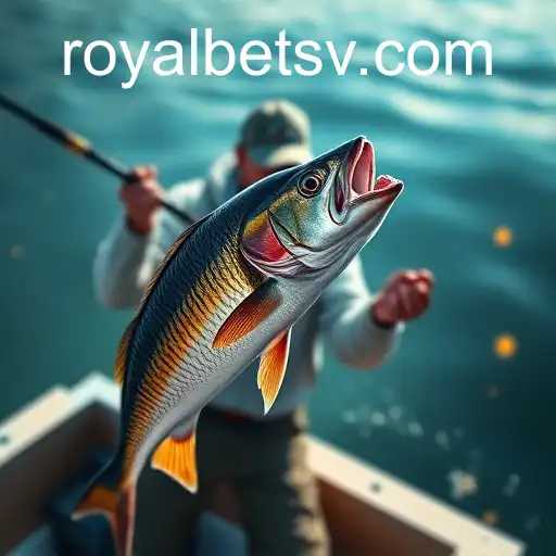 Pesca online