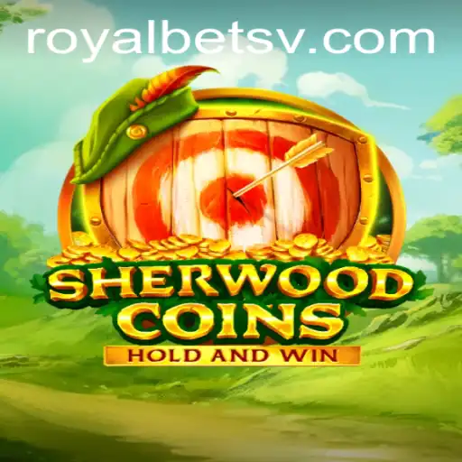SherwoodCoins: Dive into the Exciting Realm of 8888 Bet