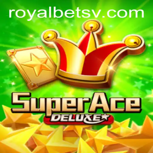 Discover SuperAceDeluxe: The Next Big Thing in Gaming with 8888 Bet