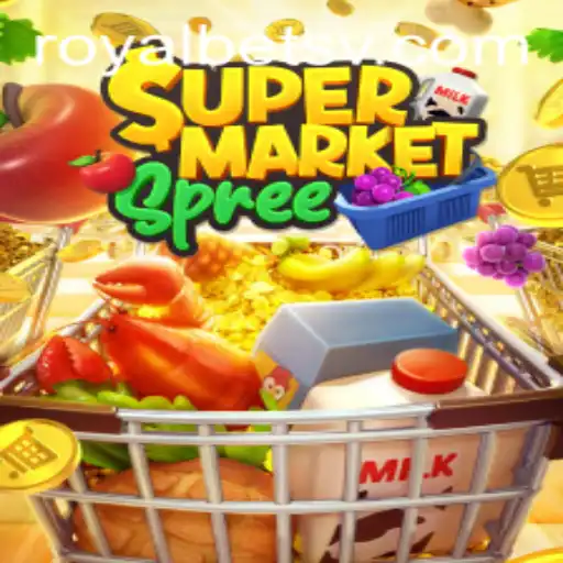 Exploring the Exciting World of SupermarketSpree with 8888 Bet