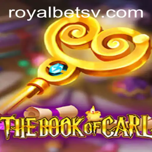 Exploring TheBookofCarl: A Deep Dive into its Mechanics and Appeal with a Focus on 8888 Bet