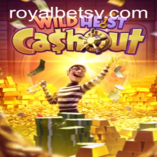Exploring WildHeistCashout: A Thrilling Casino Adventure with 8888 Bet