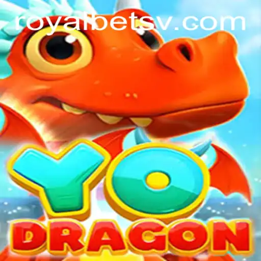 YoDragon: A Thrilling Adventure in Virtual Gaming