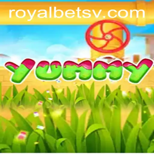 Experience the Excitement of 'Yummy': A New Online Gaming Adventure with 8888 Bet